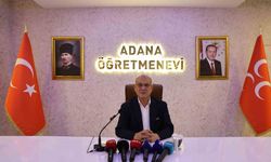 MHP’den "Terörsüz Türkiye İçin Milli Birlik ve Dayanışma Buluşmaları" toplantısına davet