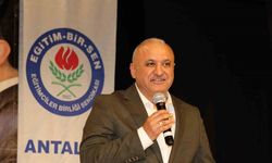 Miran: "4688 sayılı kanun değişmeli"