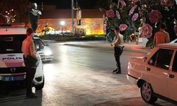 Modifiye ve abartı egzozlu araçlara gece denetimi