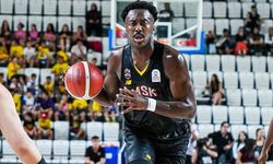 MSK sezona galibiyetle başladı