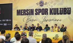 MSK, yeni sezon hedeflerini lansmanla tanıttı