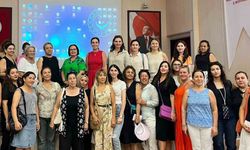 Muratpaşa’da Kadın kooperatiflerine AB desteği