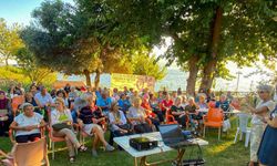 Muratpaşa’dan Alzheimer farkındalık çalışması