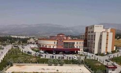 Mut Devlet Hastanesi’ne 13 doktor ataması yapıldı