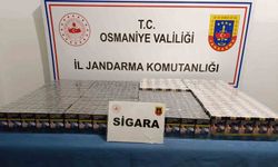 Osmaniye’de bir haftada 131 şüpheli yakalandı