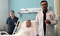 Osmaniye’de ilk defa pelvis ve asetabulum ameliyatı başarıyla yapıldı