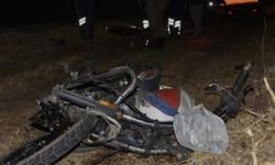 Osmaniye’de motosiklet kazasında 19 yaşındaki genç hayatını kaybetti