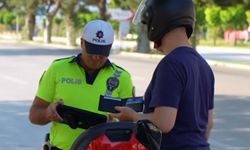 Polis ekiplerinden huzur uygulaması: 28 binden fazla kişi sorgulandı