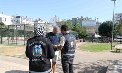 Polisten okul çevreleri ve servis araçlarında sıkı denetim