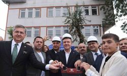 Seçer: "Belediye başkanları her şeyden önce halkın acısını anlamalı"