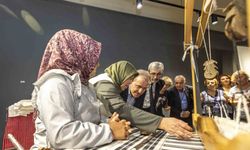 Seçer: "Verebileceğimiz en büyük servet; birliği, huzuru ve adaleti tesis etmektir"