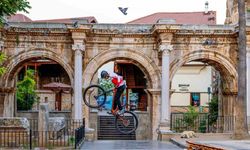 Tarihin dar sokaklarında pedal sesleri: Pedalia Fest Oldtown başlıyor