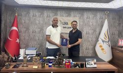 Toplumsal dayanışmaya sigorta katkısı: Özhedef’ten İdilliler Derneğine destek