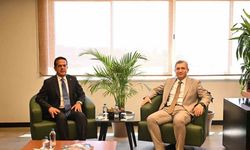 Vali Şahin: "Çiftçi gülerse tüm ülke güler"