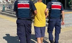Yağma suçundan 18 yıl ceza alan firari yakalandı