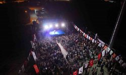 Yayladağı’nda gençlik festivali gerçekleştirildi