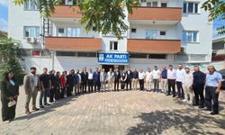 AK Parti Kahramanmaraş Milletvekili Debgici’den Düziçi ve Çevresine Ziyaret