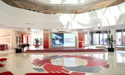 Akbank’tan Geleceğin Bankacılığına İlham Veren Mimari Dönüşüm