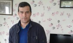 Alper Özcan Vefat Etti