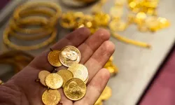 Altın fiyatlarında çifte rekor | Canlı altın fiyatları