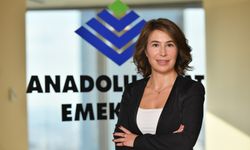 Anadolu Hayat Emeklilik’in Entegre Faaliyet Raporuna ARC Awards’tan Onur Ödülü