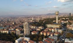 Ankara Valiliği'nden 'duman ve is kokusu' açıklaması