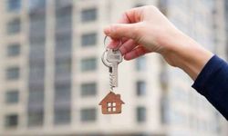 Afşin'de 1.585 M² Arsa Üzerinde 2 Katlı Müstakil Ev Hissesi İcradan Satılık