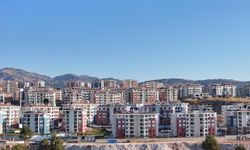 Asrın inşasında 300 bin yuva tamam
