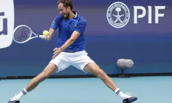 ATP Roundup: Carlos Alcaraz Japonya Semis’e taşındı
