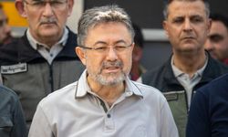 Bakan Yumaklı: 1 Ocak'tan bugüne kadar 5 bin 832 yangınla mücadele ettik