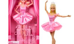 Barbie’den Özel Hediye Koleksiyonu
