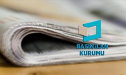 Basın İlan Kurumu’ndan manipülasyona ağır tokat!