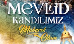 Başkan Büyükkılıç: "Hz. Muhammed, o dönemki cahiliye toplumuna adeta bir güneş gibi doğdu"
