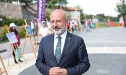Başkan Çolakbayrakdar: "Kayseri, bilimin ve astronominin merkezi olacak"