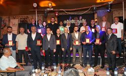 Başkan Erkan Gürbüz, “Elbistan’ın En’leri” Programına Katıldı