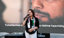 Başkan Gençay: "Ayşenur Ezgi’yi unutmadık, unutmayacağız"
