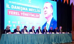 Başkan Görgel “17 Ayda 69 Projemizin Yapımına Başladık”