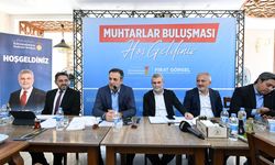 Başkan Görgel; “Elbistan’a 5 Milyar TL’yi Aşan Yatırım Yapıyoruz”