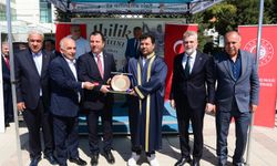 Başkan Görgel “Esnaf, Şehrin Kalbidir”