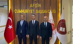 Başkan Koray Kıraç’tan Yeni Adli Yıl Mesajı