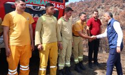 Başkan Toptaş, Çamlıbel-Çakırdere’deki Mühürleme Çalışmalarını İnceledi