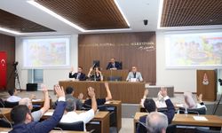Başkan Toptaş’tan Evlenecek Çiftlere Uygun Fiyatlı Düğün Salonu Müjdesi