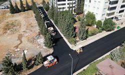 Başkan Toptaş’tan Haydarbey Mahallesi’ne 60 Milyonluk Asfalt Yatırımı