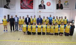 Başkandan dünya şampiyonuna moral ziyareti