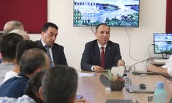 Baydur, 2025–2026 Eğitim Öğretim Yılı Mesleki Çalışma Programına Katıldı