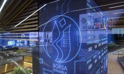 Borsa İstanbul güne 11.186,27 puandan başladı