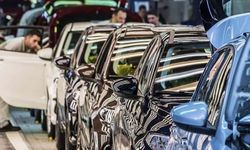 Borsada otomotiv şirketleri ağustosta hız kesmedi