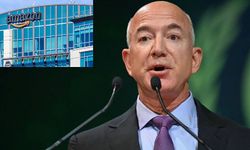 Boykot listesindeki Amazon'a rekor ceza: 2,5 milyar dolar ödeme yapacak