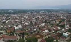 Bursa'ya 42 Milyon TL'lik Dev Fabrika! Süreç Başladı