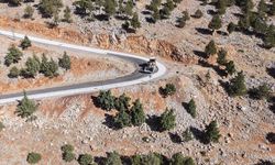 Büyükşehir’den Nurhak Biçin’e Konforlu Ulaşım
